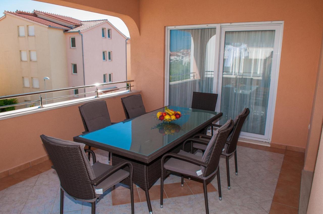 Apartments Anita Stobreč Oda fotoğraf