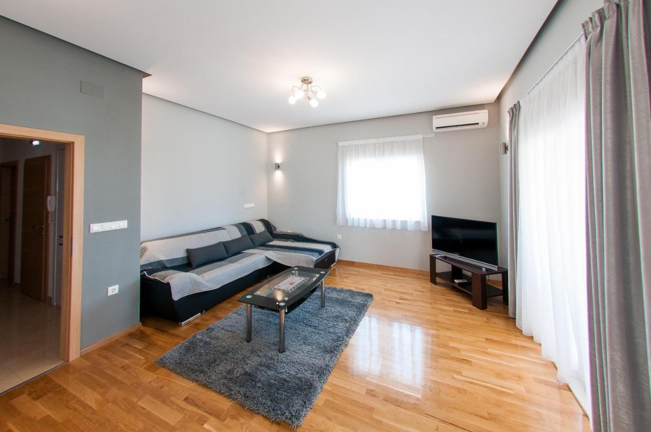 Apartments Anita Stobreč Oda fotoğraf