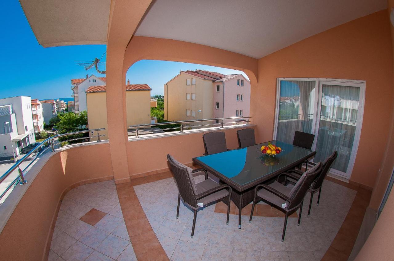 Apartments Anita Stobreč Oda fotoğraf